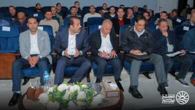 "جهاز مستقبل مصر" يوجه الشركات المنفذة لـ"الدلتا الجديدة" بسرعة تنفيذ الأعمال