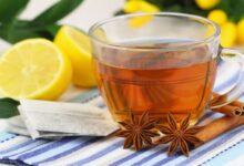 خلطات الأعشاب