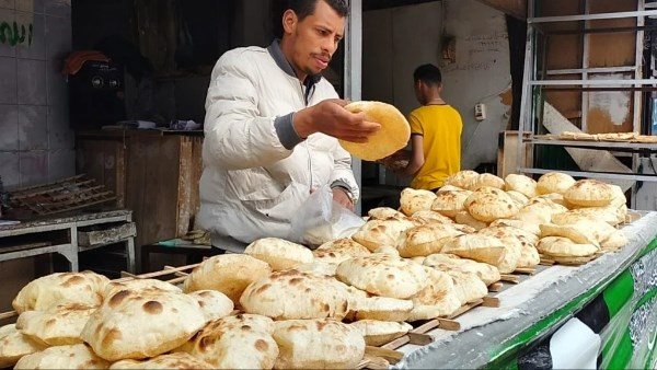 المخابز