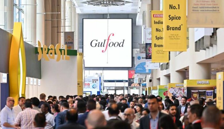 The UAE Market: Egypt's Golden Gateway for Global Food Exports