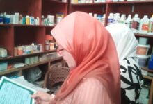 لجنة مبيدات الآفات الزراعية