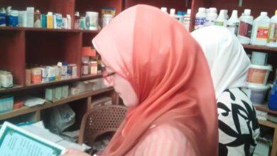 لجنة مبيدات الآفات الزراعية