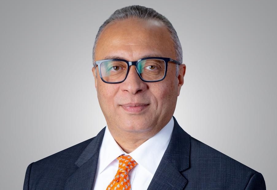 محمود بزان رئيس المجلس التصديري للصناعات الغذائية