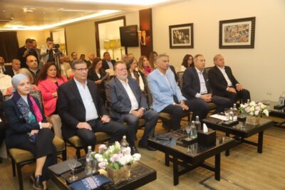 محافظ البنك المركزي ووزير الزراعة يتفقدان مشروع دعم صغار المزارعين بأسوان