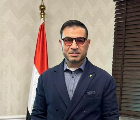 طارق الجيوشي