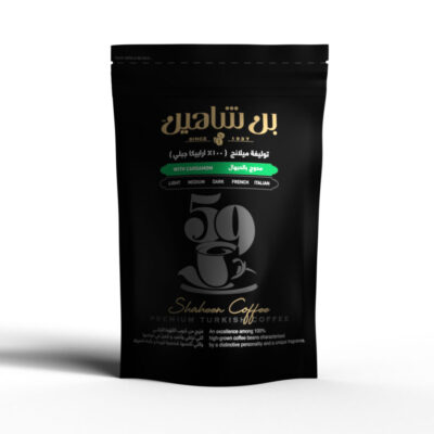 Shaheen Coffee