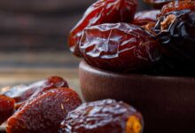 صادرات التمور المصرية