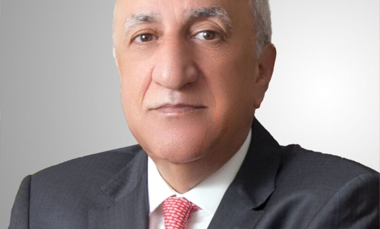 الدكتور محمد الزغبي رئيس اتحاد المؤسسات الإسلامية في البرازيل