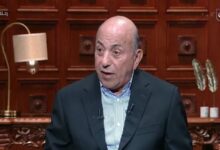 شريف المغربي أمبراطور الموالح