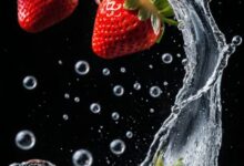 منظومة تكويد الفراولة ، أسعار الفراولة