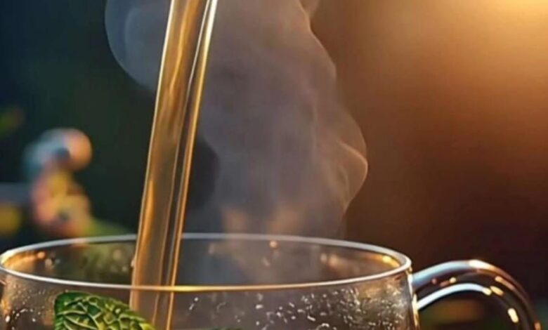فوائد الشاي بالقرنفل