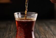 فوائد الشاي بالقرنفل