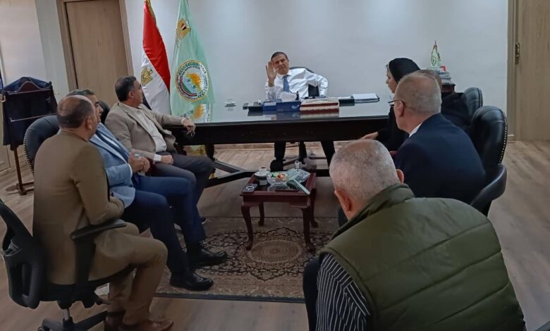 بعد تجديد الثقة: وزير الزراعة يؤكد مواصلة العمل على دعم الفلاح وتحقيق الأمن الغذائي