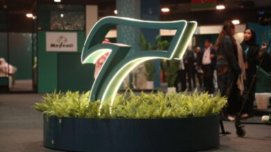 صناعة الحلال بالسعودية