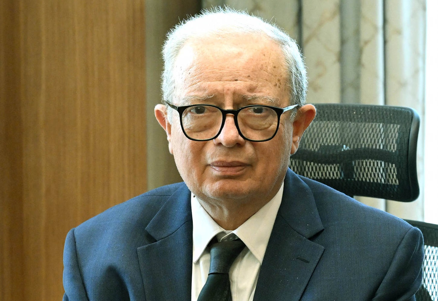 حسين عيسى نائب رئيس مجلس الوزراء للشئون الاقتصادية