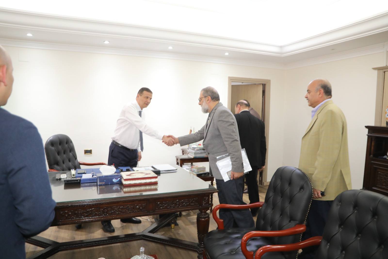 بعد تجديد الثقة: وزير الزراعة يؤكد مواصلة العمل على دعم الفلاح وتحقيق الأمن الغذائي