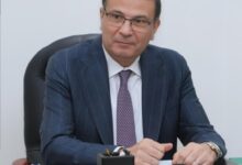 علاء فاروق وزير الزراعة