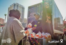 قانون جهاز مستقبل مصر: المادة 5 تفتح أبواب التعاون الحكومي للتنمية 7 جهاز مستقبل مصر