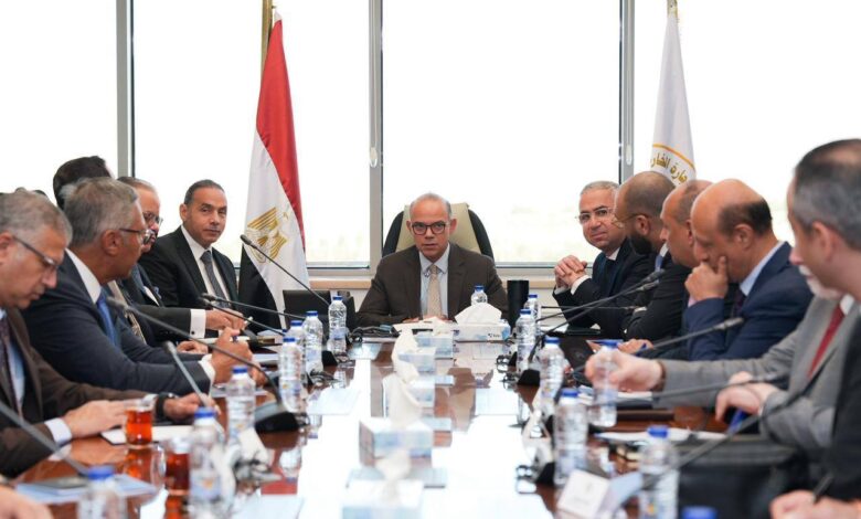 وزير الاستثمار