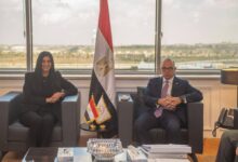 وزير الاستثمار يناقش تطوير آليات عمل "صندوق مصر السيادي" لتعزيز كفاءة إدارة الأصول