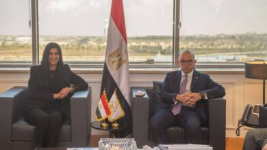 وزير الاستثمار يناقش تطوير آليات عمل "صندوق مصر السيادي" لتعزيز كفاءة إدارة الأصول