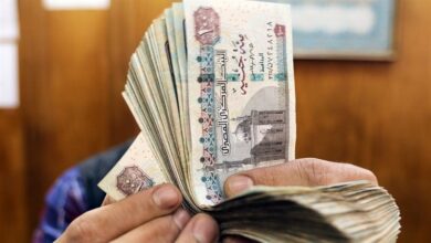 زيادة المعاشات، الحد الأدنى للأجور ، الدولار، سعر صرف الجنيه مقابل الدولار