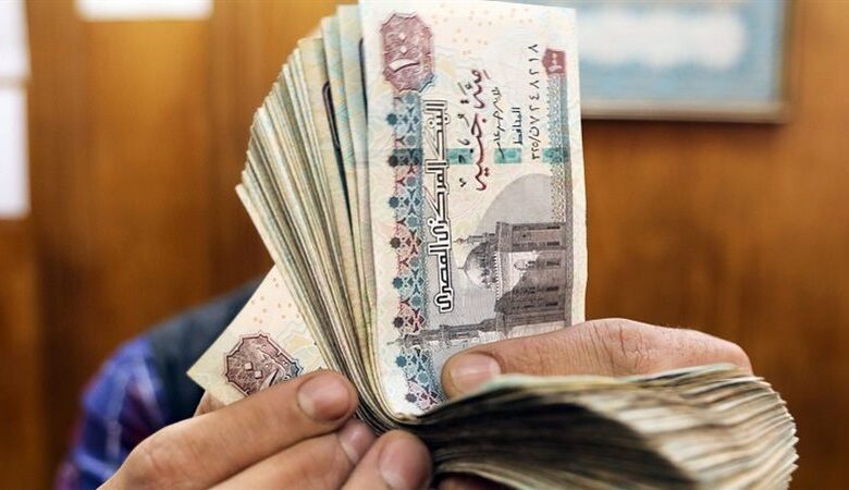 زيادة المعاشات، الحد الأدنى للأجور ، الدولار، سعر صرف الجنيه مقابل الدولار