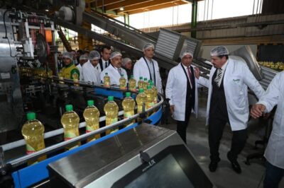 تراخيص المصانع خارج المناطق الصناعية