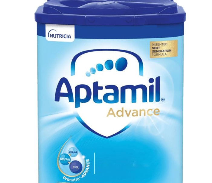 أبتاميل .. دانون