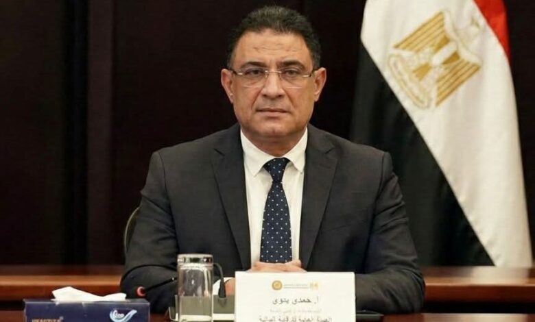 الرقابة المالية