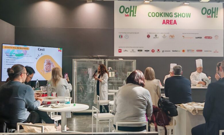 معرض معرض سانا للأغذية 2026