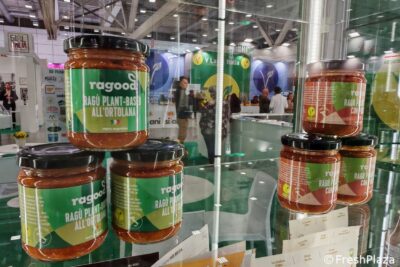 معرض سانا للأغذية 2026 