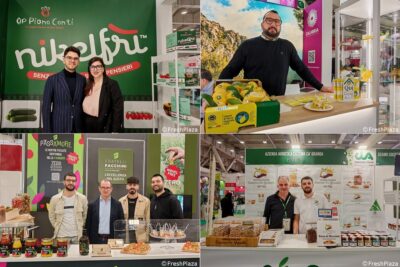 معرض سانا للأغذية 2026  