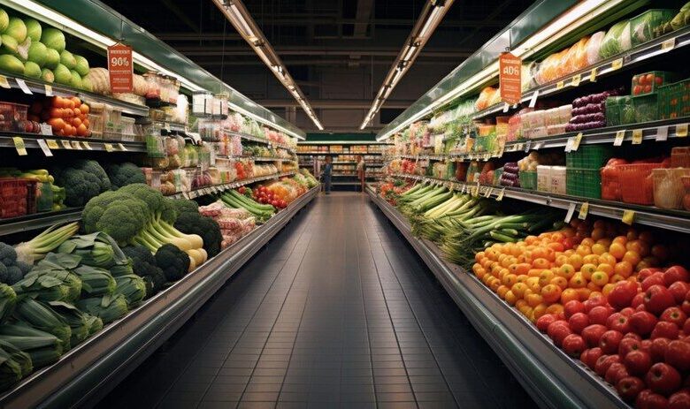 أسعار الخضروات والفاكهه في ألمانيا