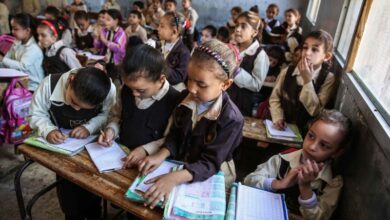 تعطيل الدراسة