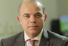 محمد فريد وزير الاستثمار