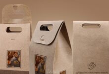 «جلف باك للتعبئة والتغليف»