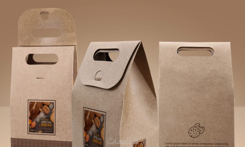 «جلف باك للتعبئة والتغليف»