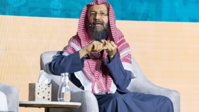 يوسف حسن خلاوي، الأمين العام لـالغرفة الإسلامية للتجارة والتنمية