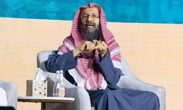 يوسف حسن خلاوي، الأمين العام لـالغرفة الإسلامية للتجارة والتنمية