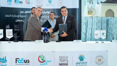 العمالة غير المنتظمة على رأس أولويات نستله مصر في رمضان