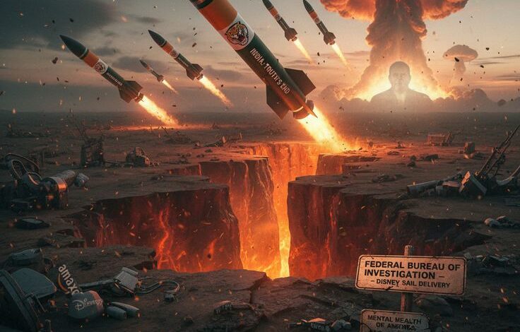 أسواق الخليج، ديمونا