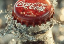 كوكاكولا هيلينك