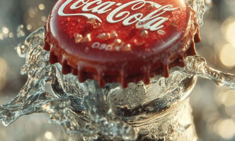 كوكاكولا هيلينك