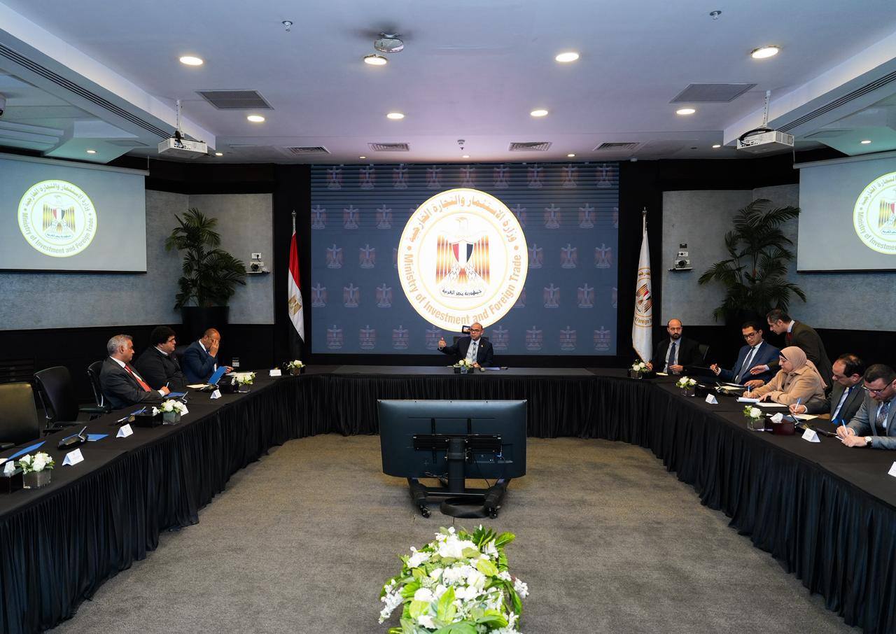 الحكومة تبحث آليات عاجلة لدعم الشركات الناشئة في مصر