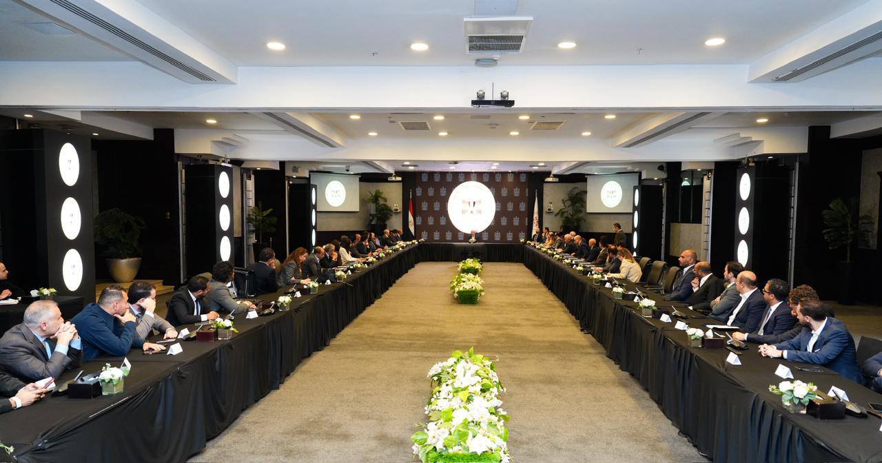 آليات تنفيذية لتسهيل نمو الشركات الناشئة