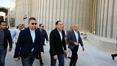 صومعة عتاقة بالسويس