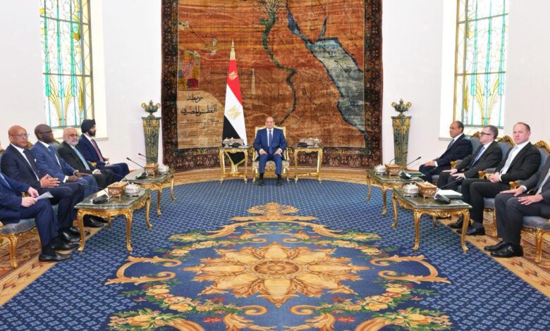 البنك الدولي