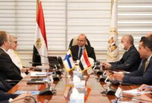 وزير الاستثمار