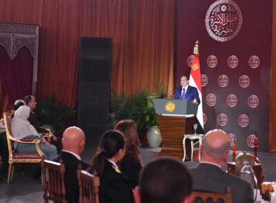 الرئيس السيسي يكشف أسباب رفع أسعار المنتجات البترولية